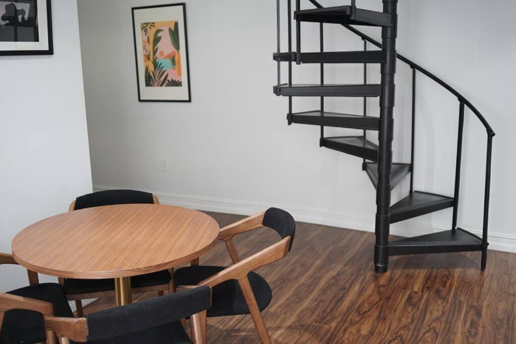 The Lofts On Clematis 309 Downtown West Palm Beach Exteriör bild