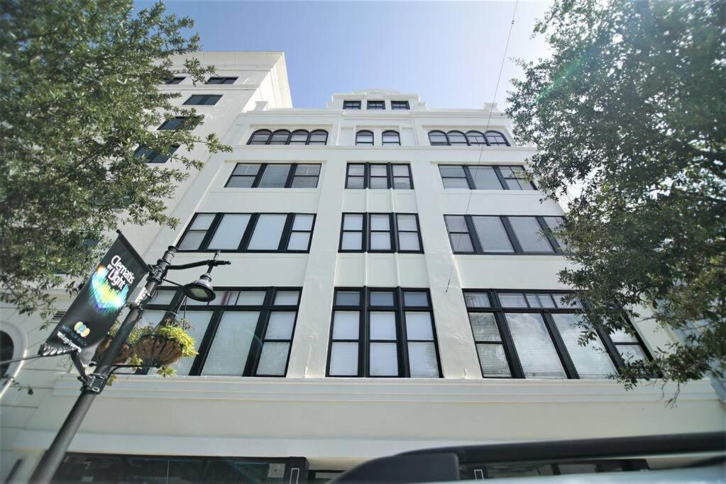 The Lofts On Clematis 309 Downtown West Palm Beach Exteriör bild