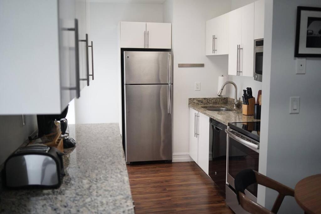 The Lofts On Clematis 309 Downtown West Palm Beach Exteriör bild